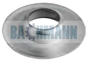 [145511] Caliper Steel Cap 