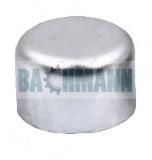 [145524] Caliper Steel Cap Ø 42/22,5 mm