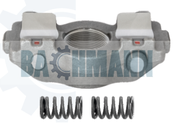 Caliper Bridge