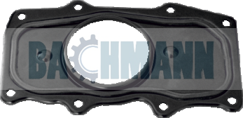 Caliper Cover Left