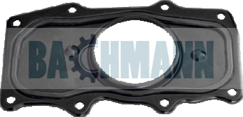 Caliper Cover Right