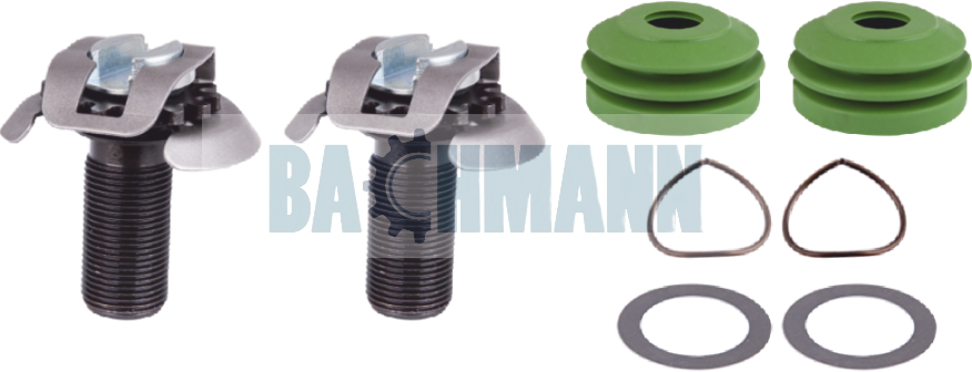 Caliper Brake Adjusting Repair Kit