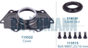 Caliper Cover Kit