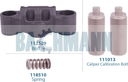 Caliper Repair Kit