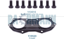 Caliper Cover Kit