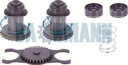 Caliper Adjusting Gear Kit 37.5 mm (Right)  