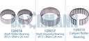 Caliper Roller Bearing Kit