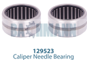 Caliper Roller Bearing Kit