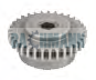 Caliper Adjustment Gear 