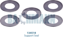 Caliper Seal Kit