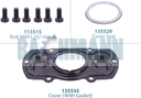 Caliper Cover Kit 