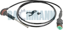 Caliper Sensor Cover MAXX17 (110 cm)