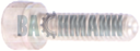 Caliper Bolt 