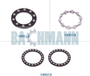 Caliper Roller Bearing Kit