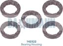 Caliper Bearing Housing Kit