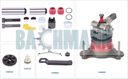 Caliper Complete Repair Kit