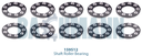 Caliper Ball Bearing Kit 