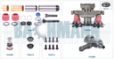 Caliper Complete Repair Kit