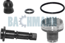 Caliper Adjuster Locking Pin Kit