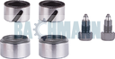 Caliper Brake Adjusting Repair Kit