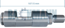 Caliper Adjusting Shaft