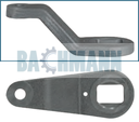 Caliper Shaft Lever