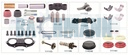Caliper Repair Kit Scania